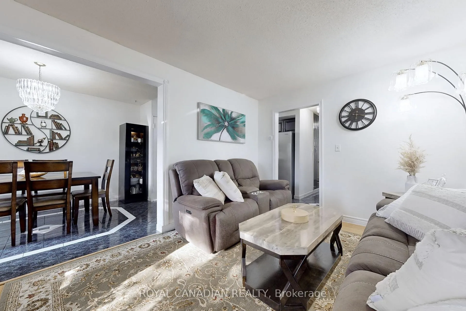 Photo 6 of Unit 50, 860 Rymal Road E, Hamilton, Broughton — HOMEH