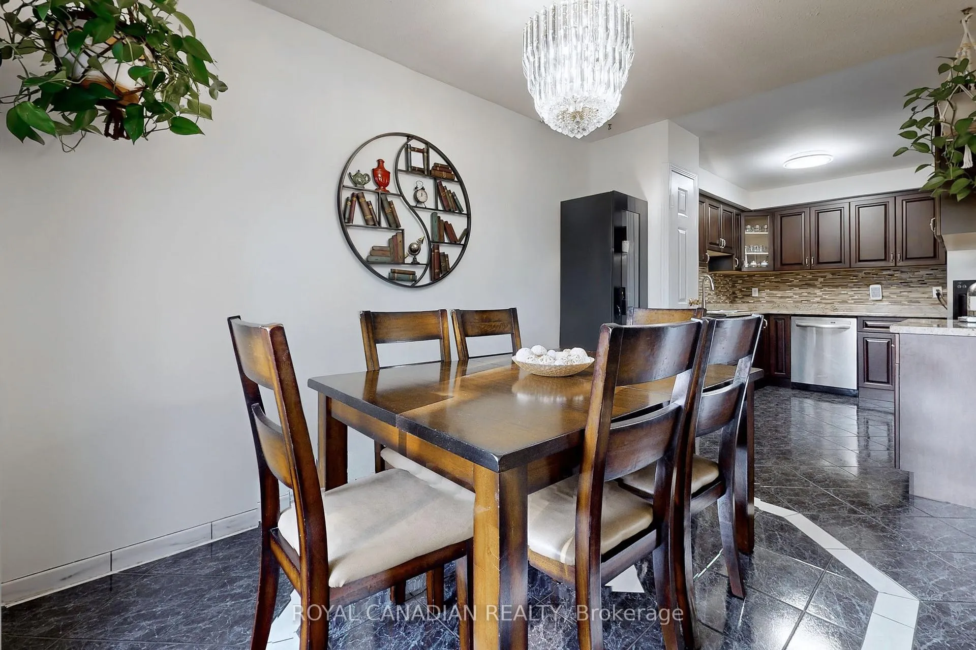 Photo 9 of Unit 50, 860 Rymal Road E, Hamilton, Broughton — HOMEH