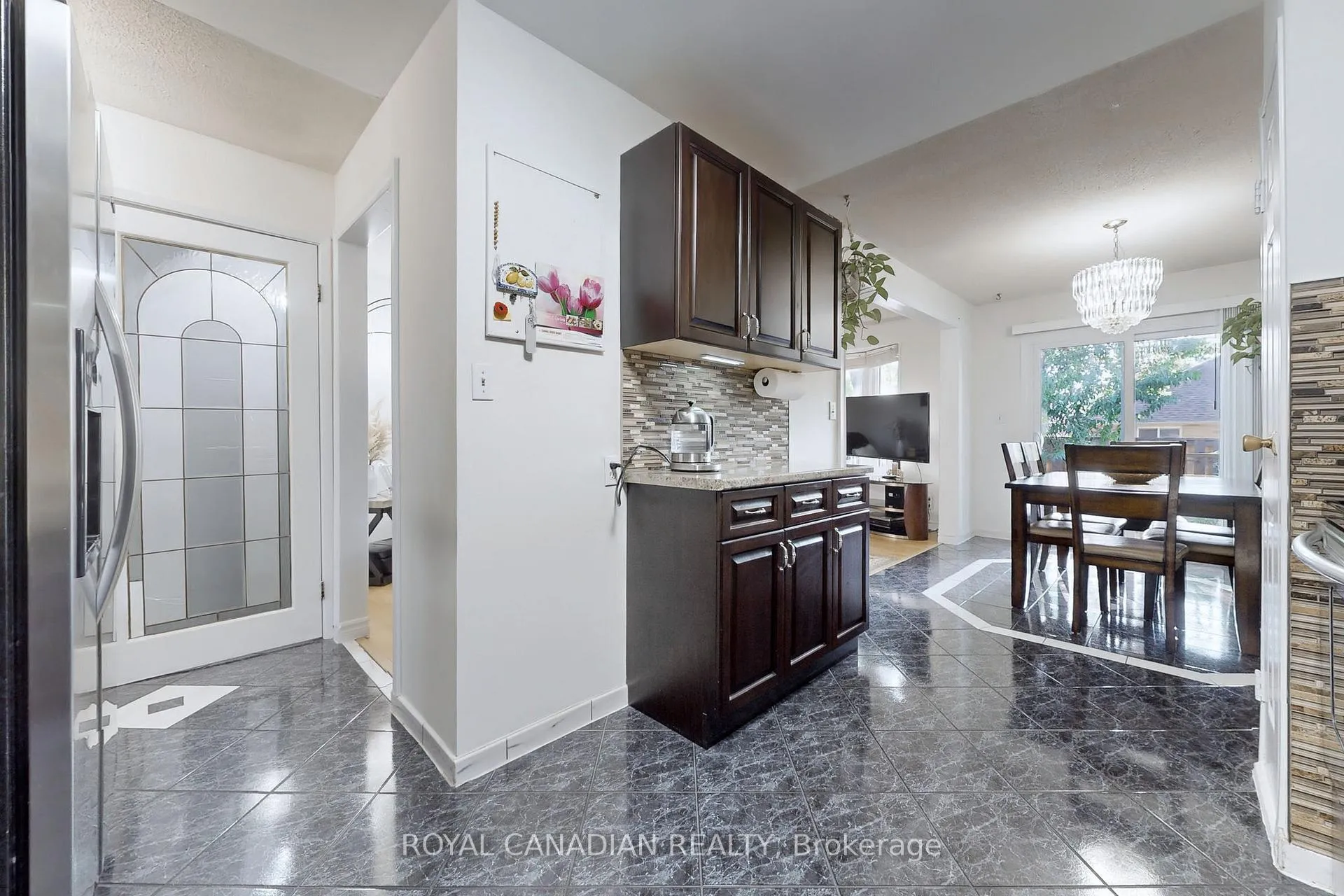 Photo 14 of Unit 50, 860 Rymal Road E, Hamilton, Broughton — HOMEH