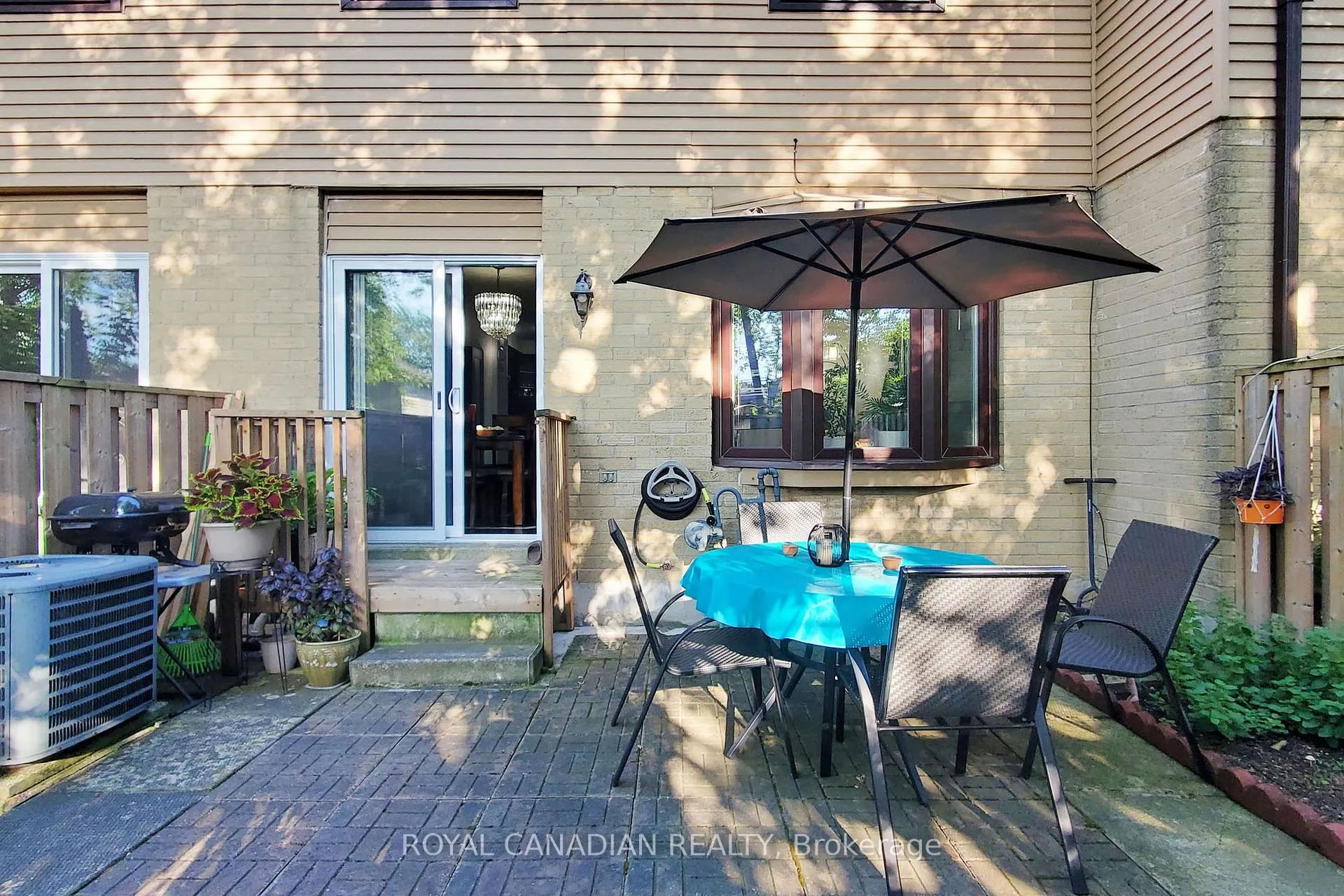 Photo 33 of Unit 50, 860 Rymal Road E, Hamilton, Broughton — HOMEH