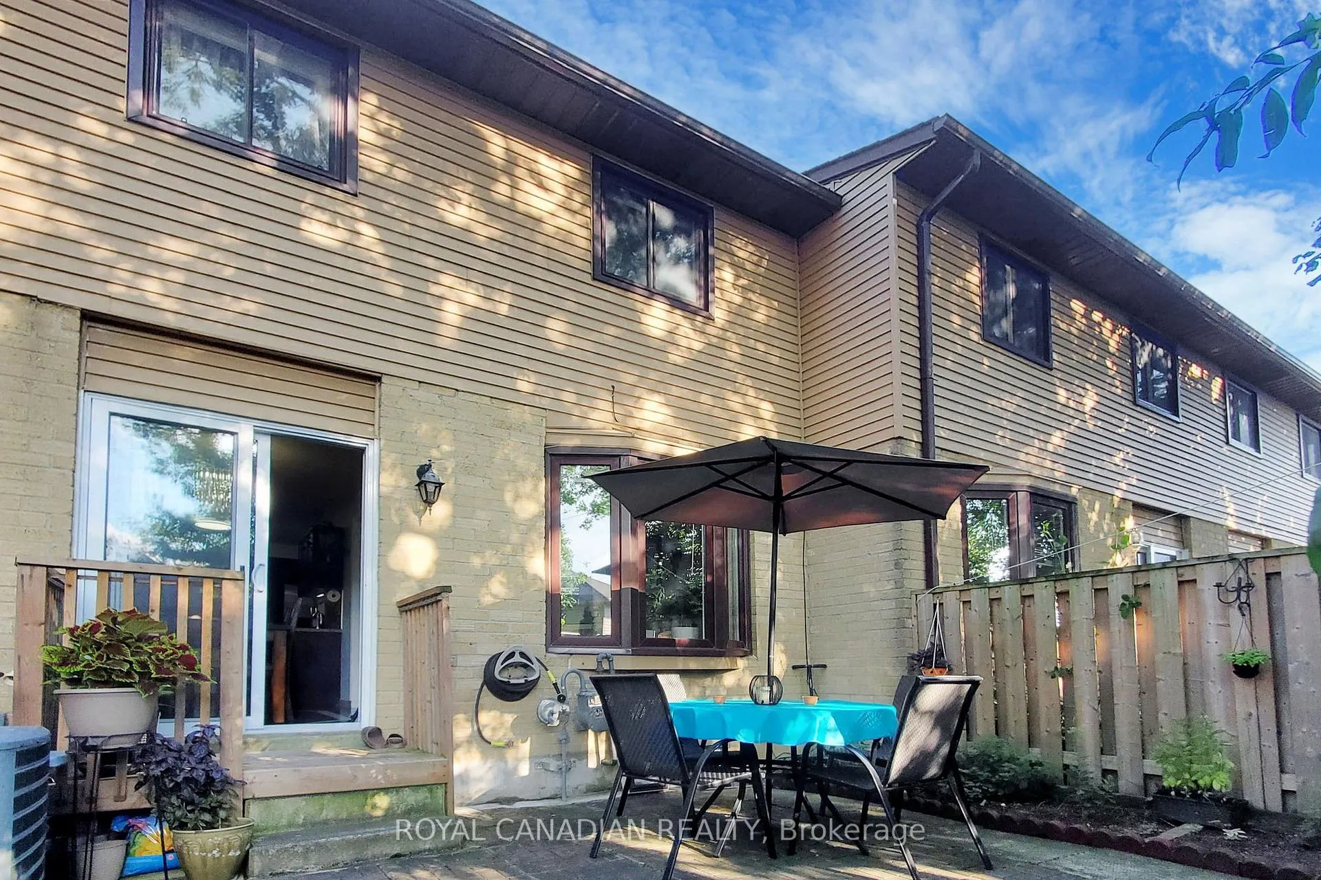 Photo 34 of Unit 50, 860 Rymal Road E, Hamilton, Broughton — HOMEH