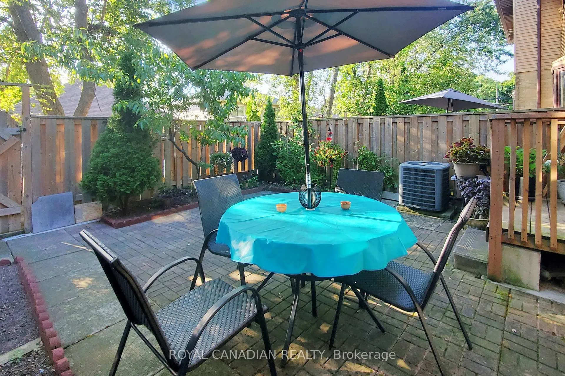Photo 36 of Unit 50, 860 Rymal Road E, Hamilton, Broughton — HOMEH