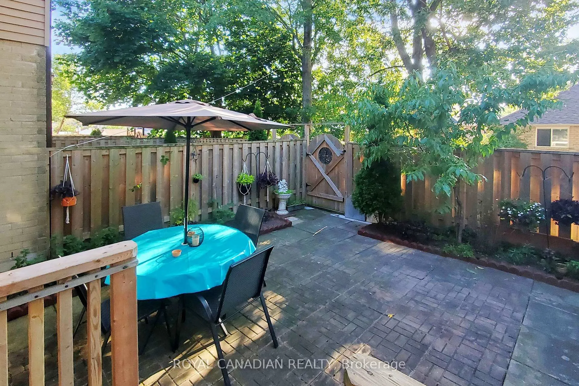 Photo 37 of Unit 50, 860 Rymal Road E, Hamilton, Broughton — HOMEH