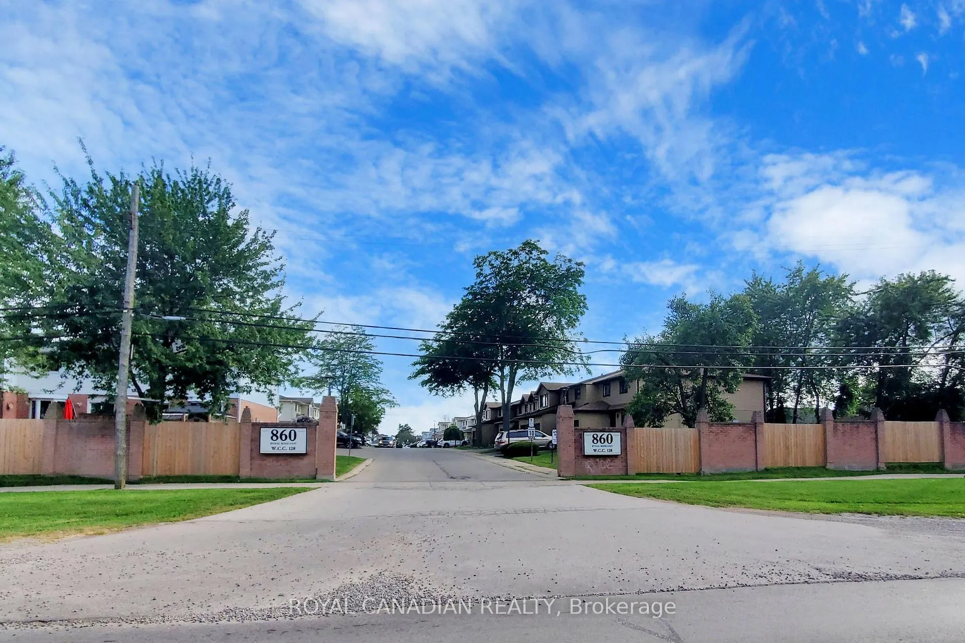 Photo 40 of Unit 50, 860 Rymal Road E, Hamilton, Broughton — HOMEH