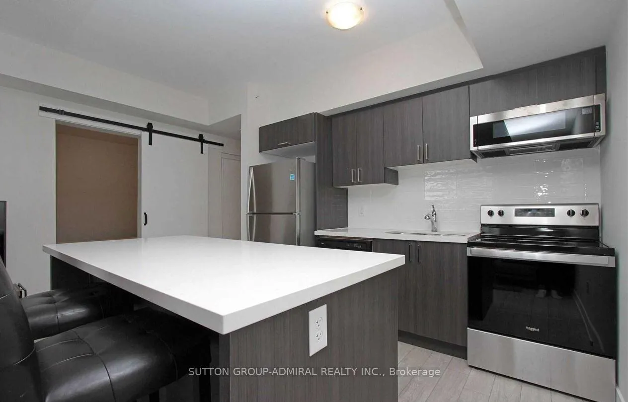 Photo 6 of Unit 510, 10 Culinary Lane, Barrie, Innis-Shore — HOMEH