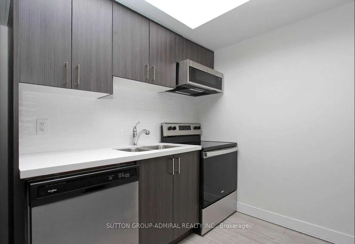 Photo 9 of Unit 510, 10 Culinary Lane, Barrie, Innis-Shore — HOMEH