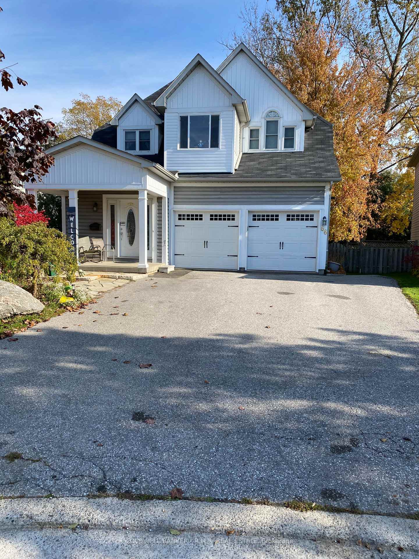 Photo 1 of 66 Ivory Court, Clarington, Bowmanville — HOMEH