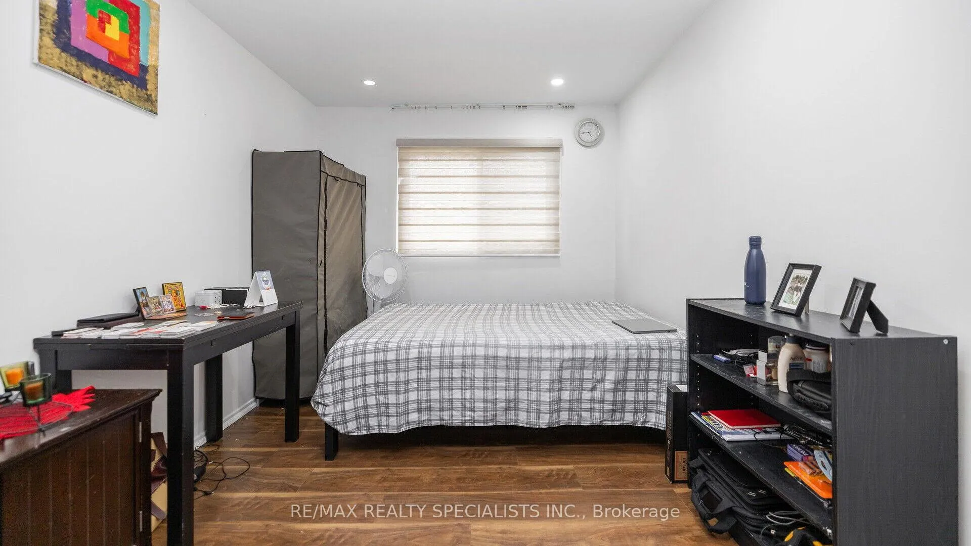 Photo 21 of 3 Sandringham Court, Brampton, Bramalea West Industrial — HOMEH