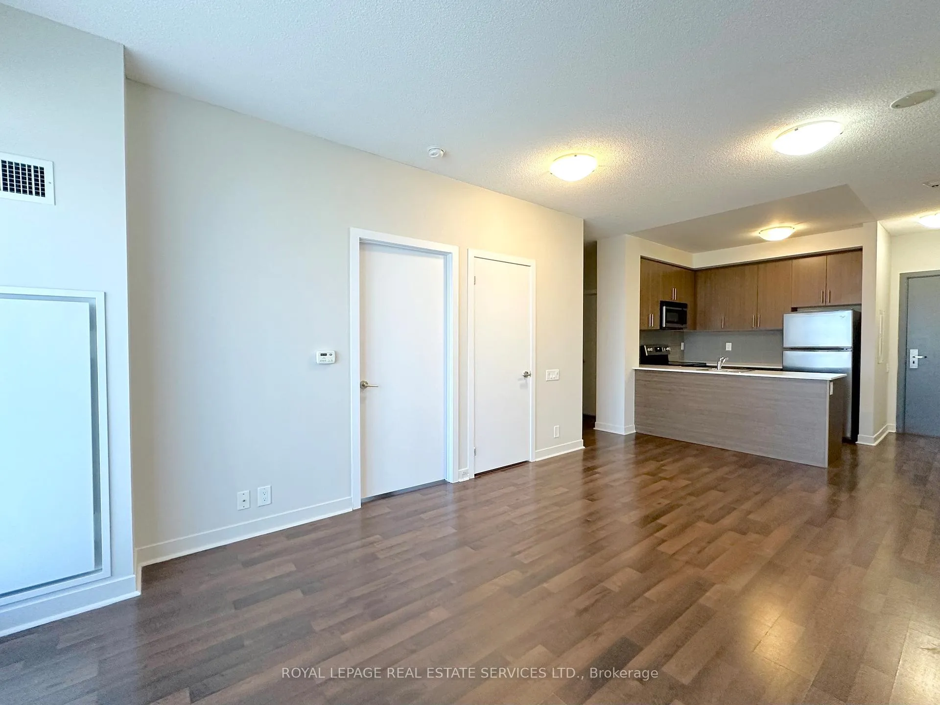 Photo 4 of Unit 1610, 188 Clark Boulevard, Brampton, Queen Street Corridor — HOMEH