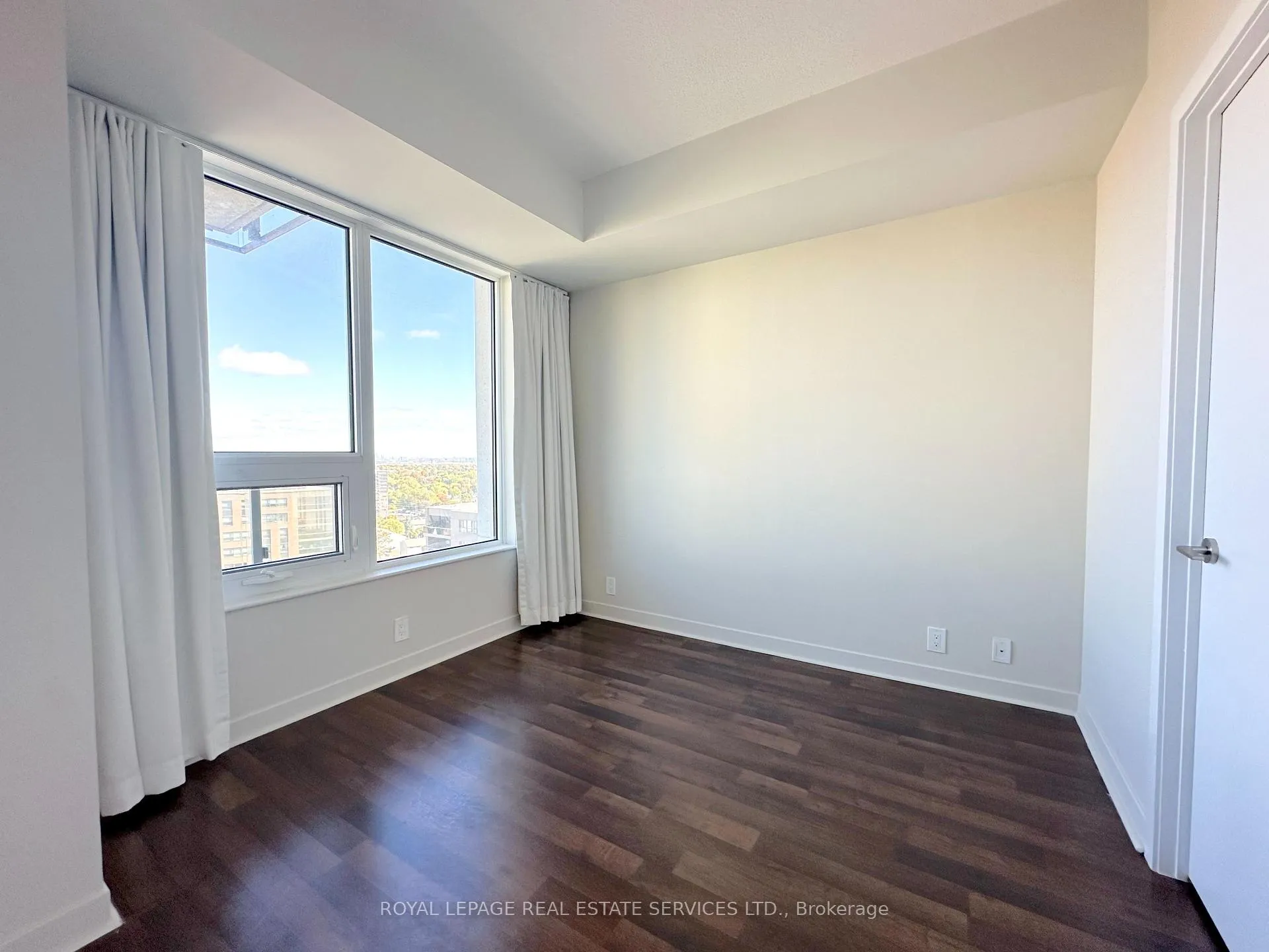 Photo 6 of Unit 1610, 188 Clark Boulevard, Brampton, Queen Street Corridor — HOMEH