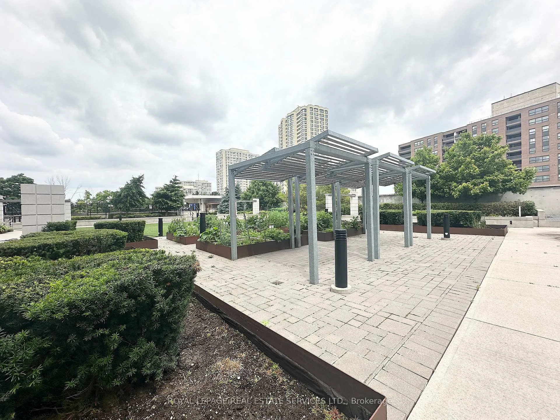 Photo 16 of Unit 1610, 188 Clark Boulevard, Brampton, Queen Street Corridor — HOMEH