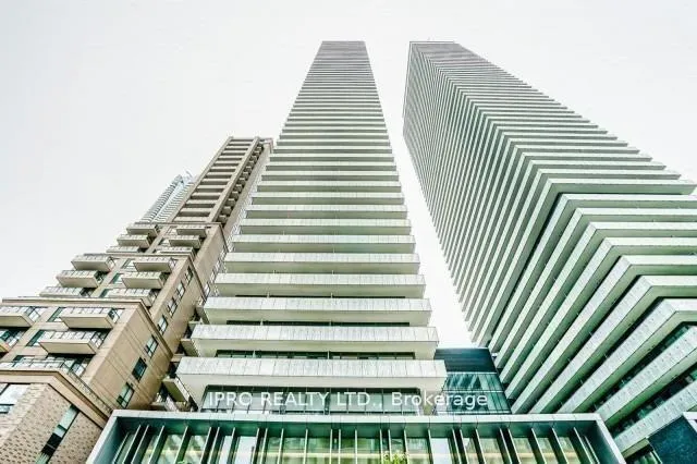 Photo 1 of Unit 2102, 42 Charles Street E, Toronto, Bay Street Corridor — HOMEH