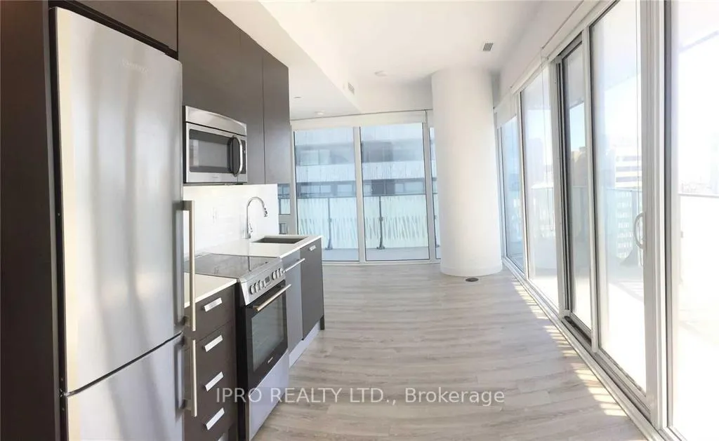 Photo 5 of Unit 2102, 42 Charles Street E, Toronto, Bay Street Corridor — HOMEH