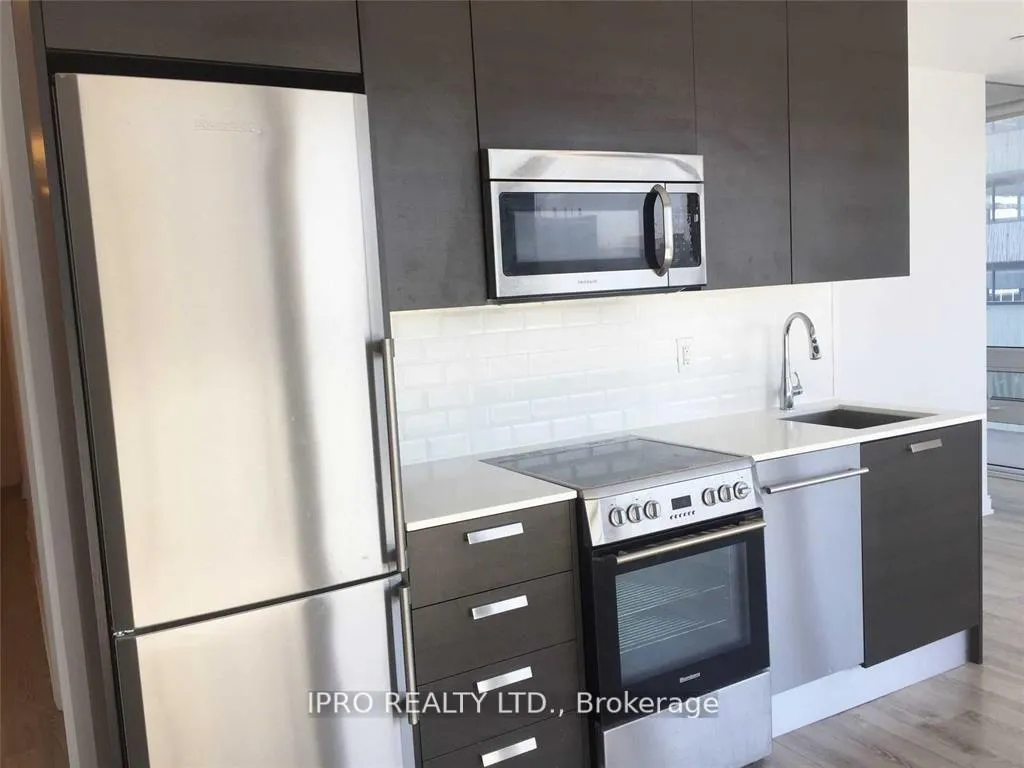 Photo 6 of Unit 2102, 42 Charles Street E, Toronto, Bay Street Corridor — HOMEH