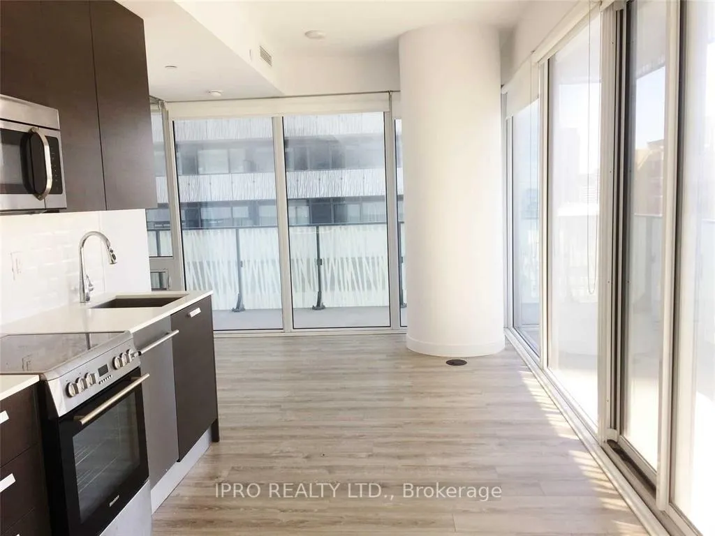 Photo 7 of Unit 2102, 42 Charles Street E, Toronto, Bay Street Corridor — HOMEH