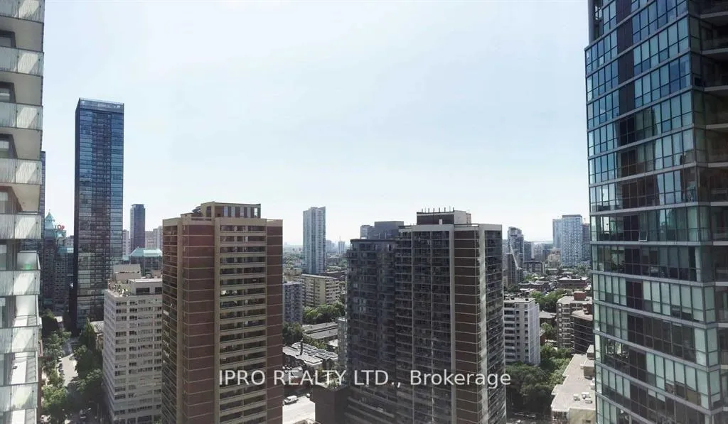 Photo 10 of Unit 2102, 42 Charles Street E, Toronto, Bay Street Corridor — HOMEH