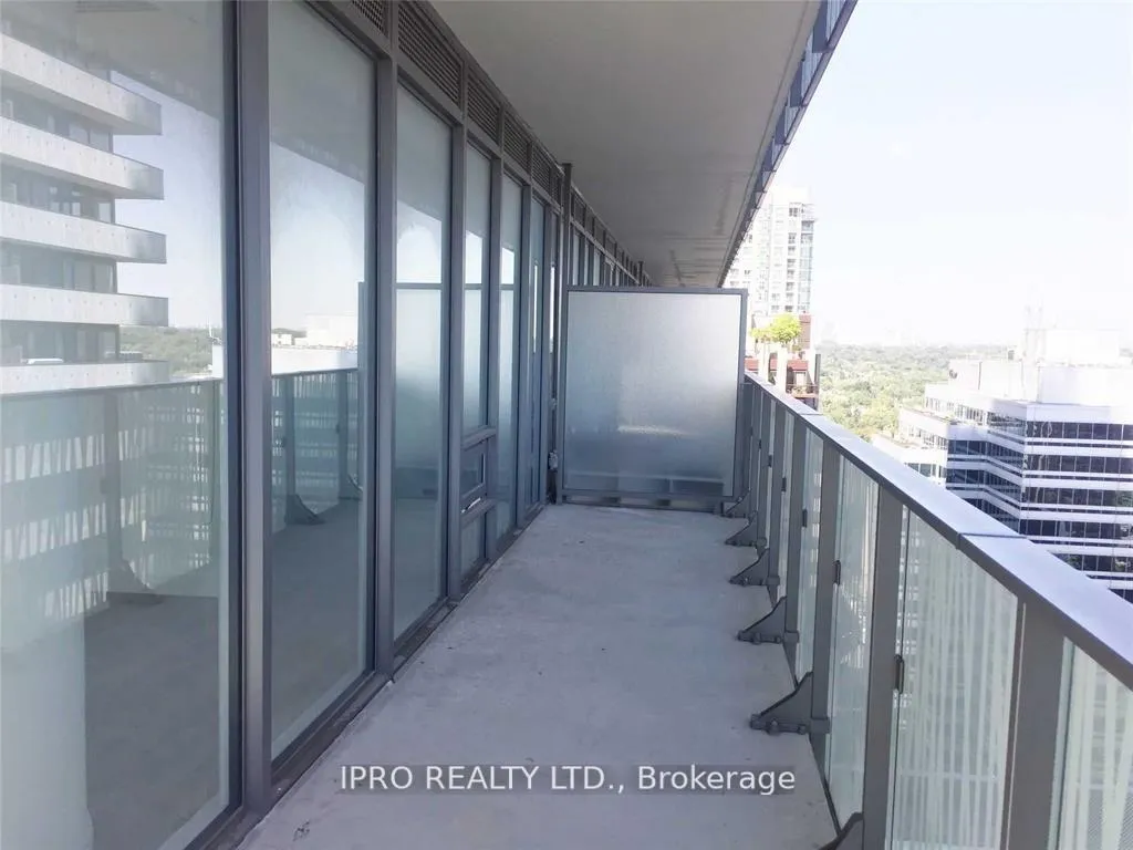 Photo 11 of Unit 2102, 42 Charles Street E, Toronto, Bay Street Corridor — HOMEH