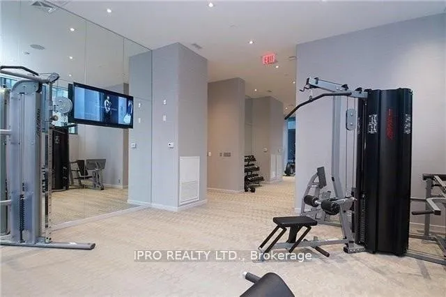Photo 16 of Unit 2102, 42 Charles Street E, Toronto, Bay Street Corridor — HOMEH