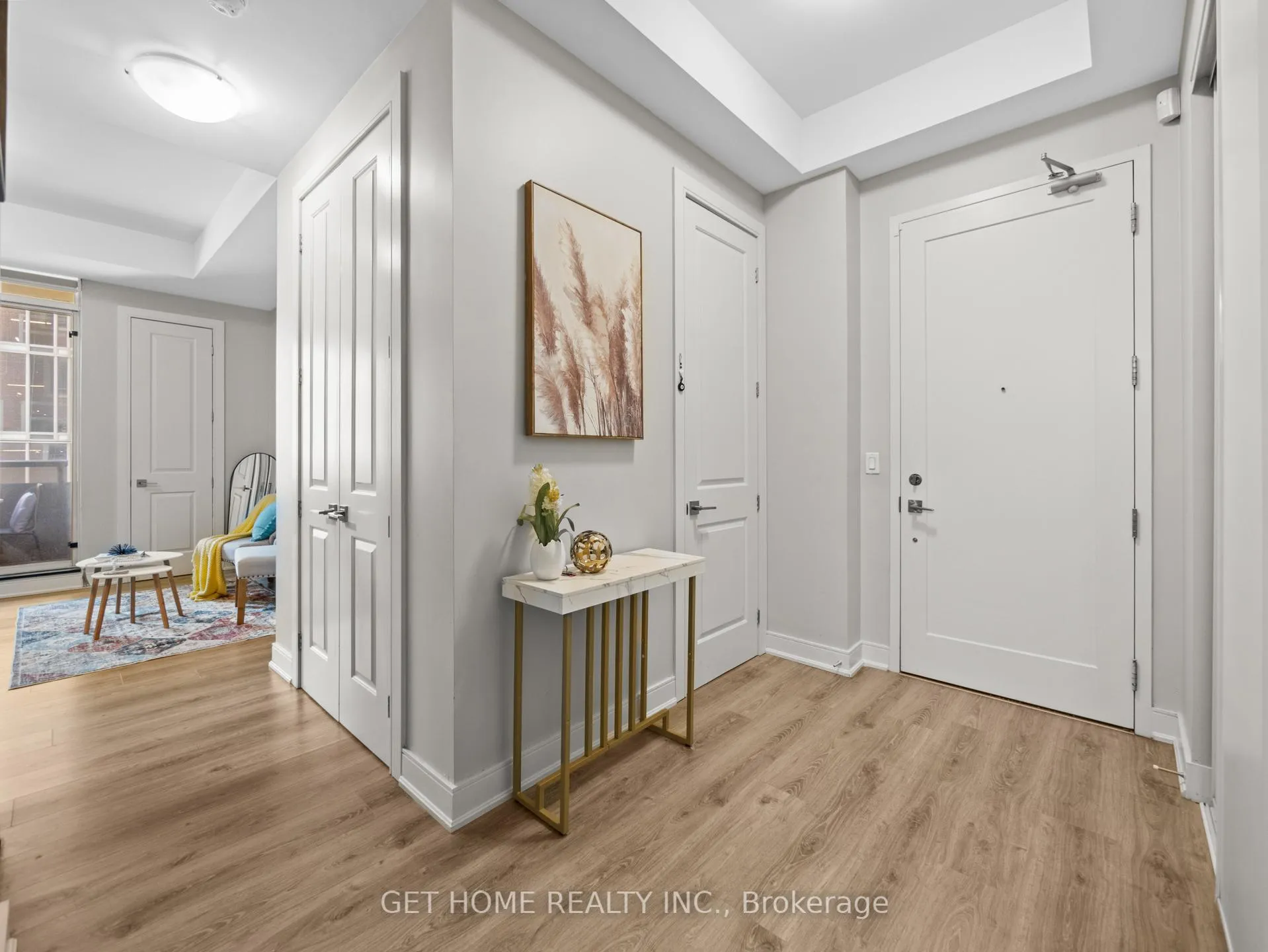 Photo 7 of Unit 309, 150 Main Street, Hamilton, Central — HOMEH