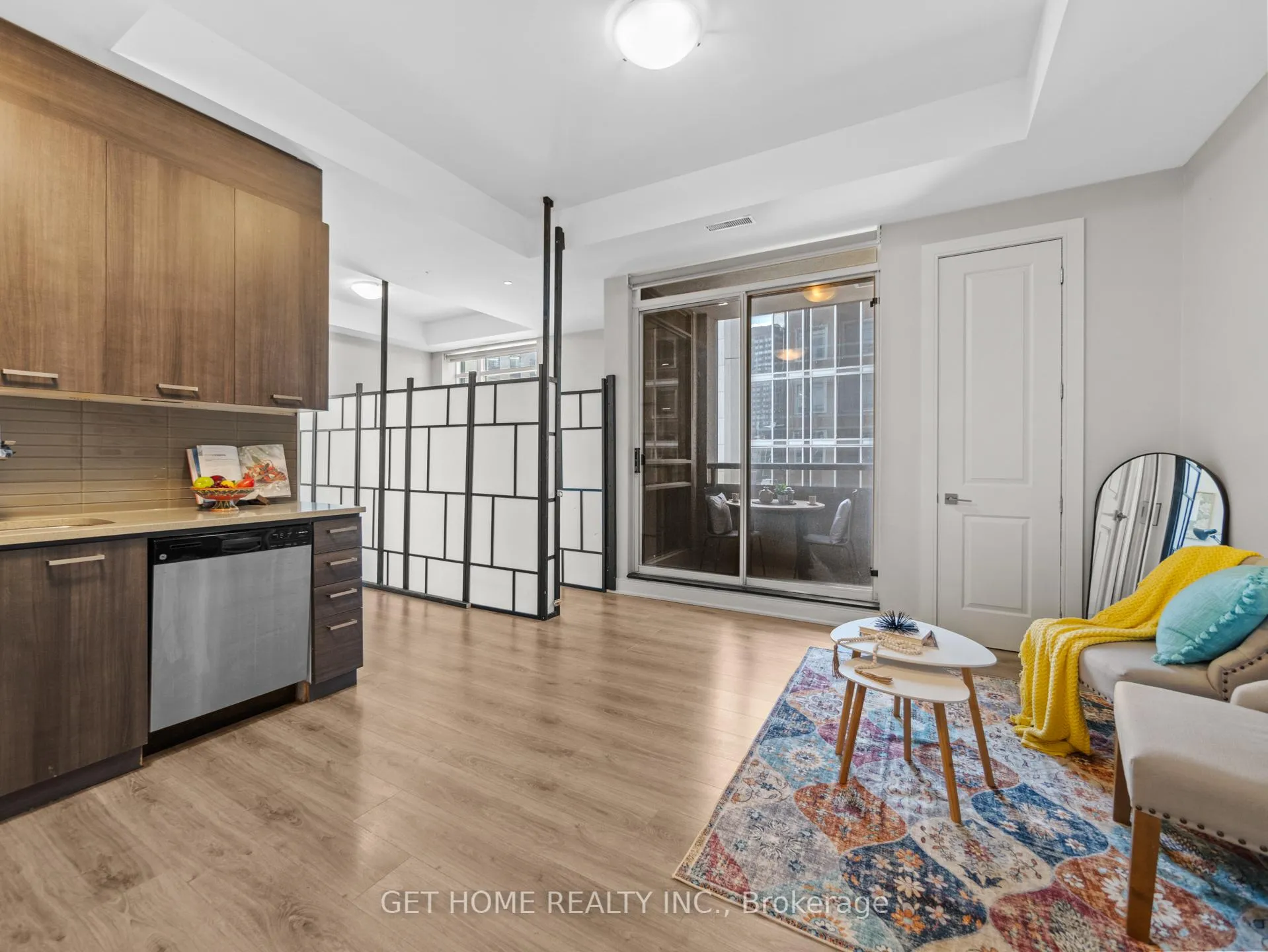 Photo 9 of Unit 309, 150 Main Street, Hamilton, Central — HOMEH