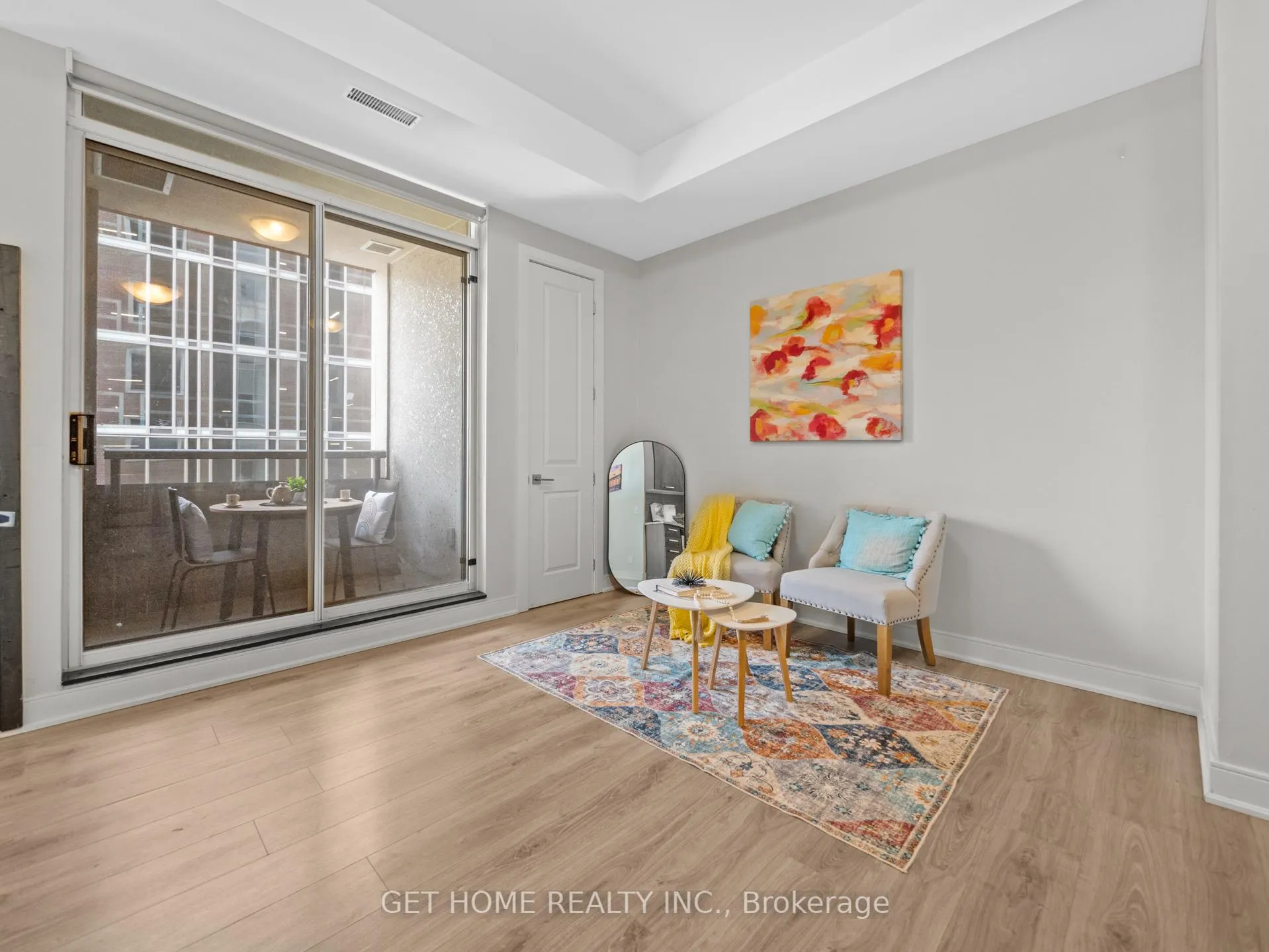 Photo 10 of Unit 309, 150 Main Street, Hamilton, Central — HOMEH