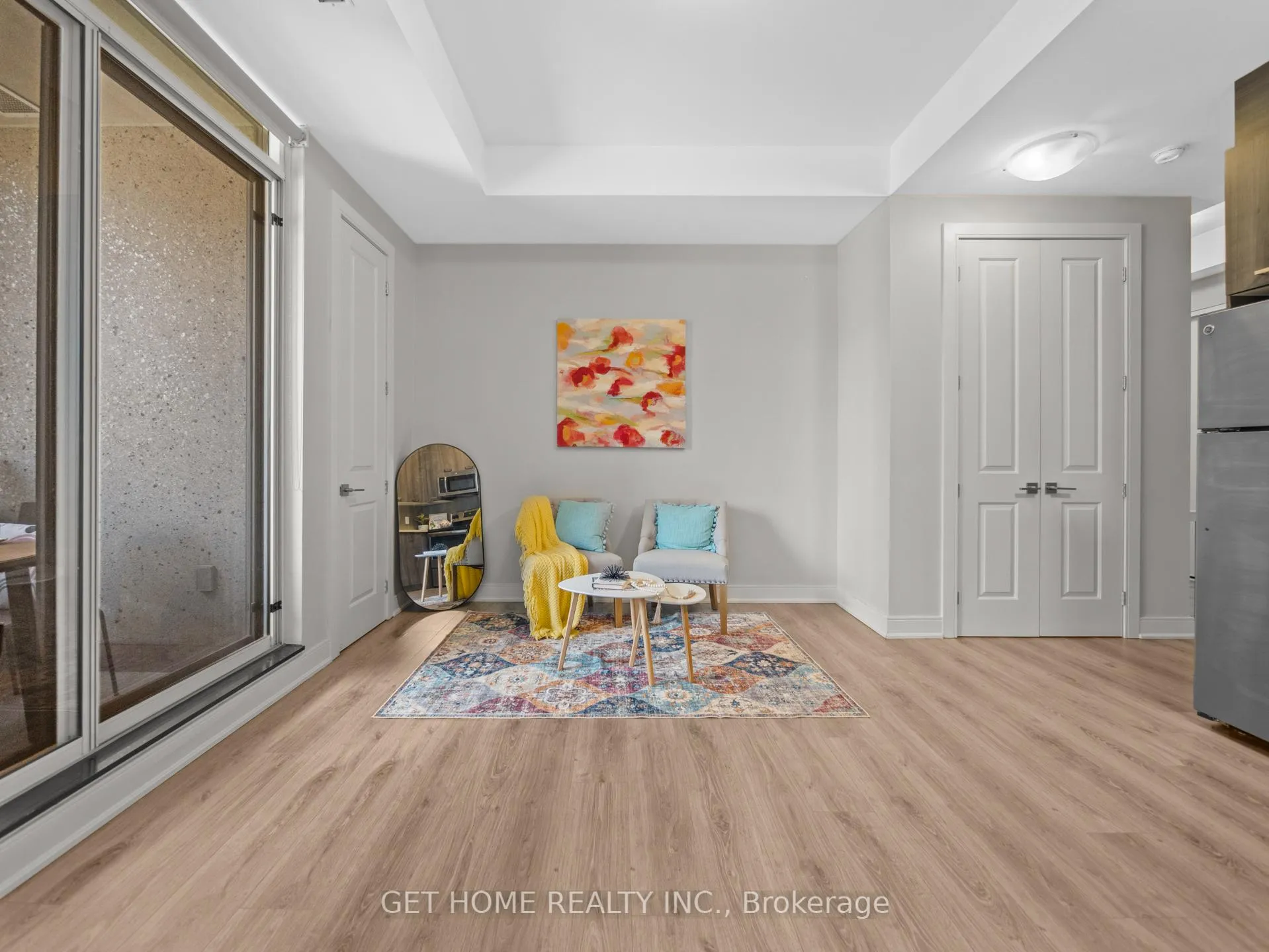 Photo 11 of Unit 309, 150 Main Street, Hamilton, Central — HOMEH