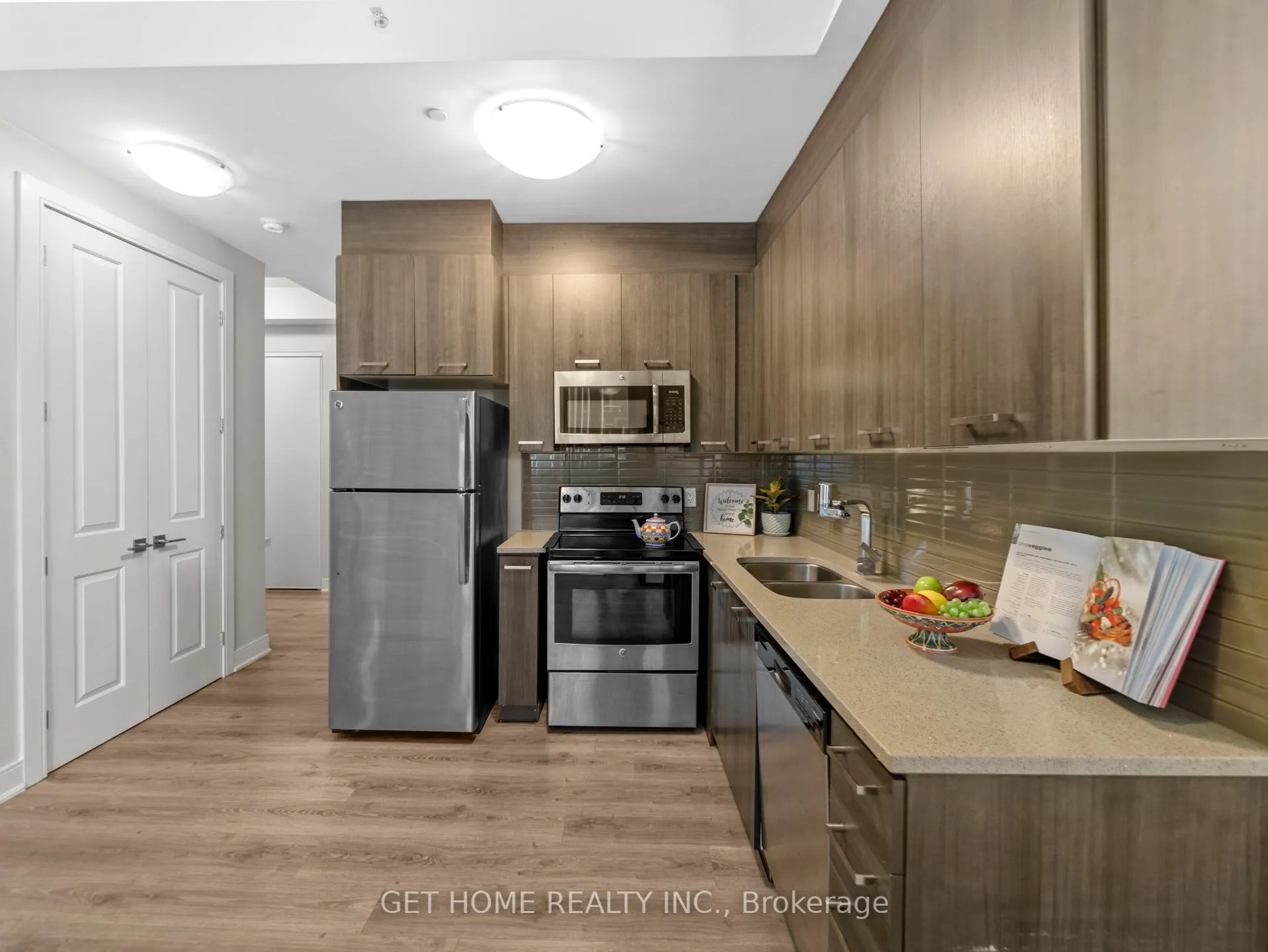 Photo 12 of Unit 309, 150 Main Street, Hamilton, Central — HOMEH