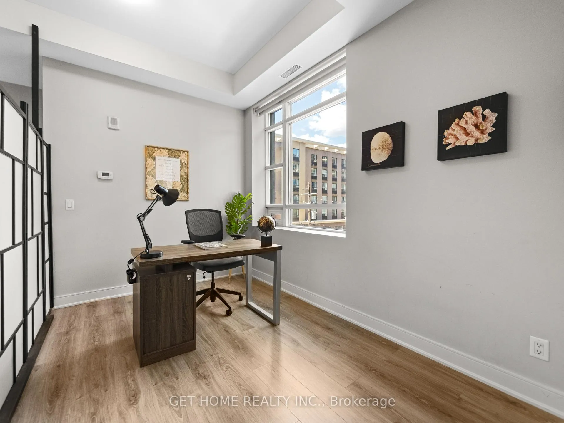 Photo 14 of Unit 309, 150 Main Street, Hamilton, Central — HOMEH