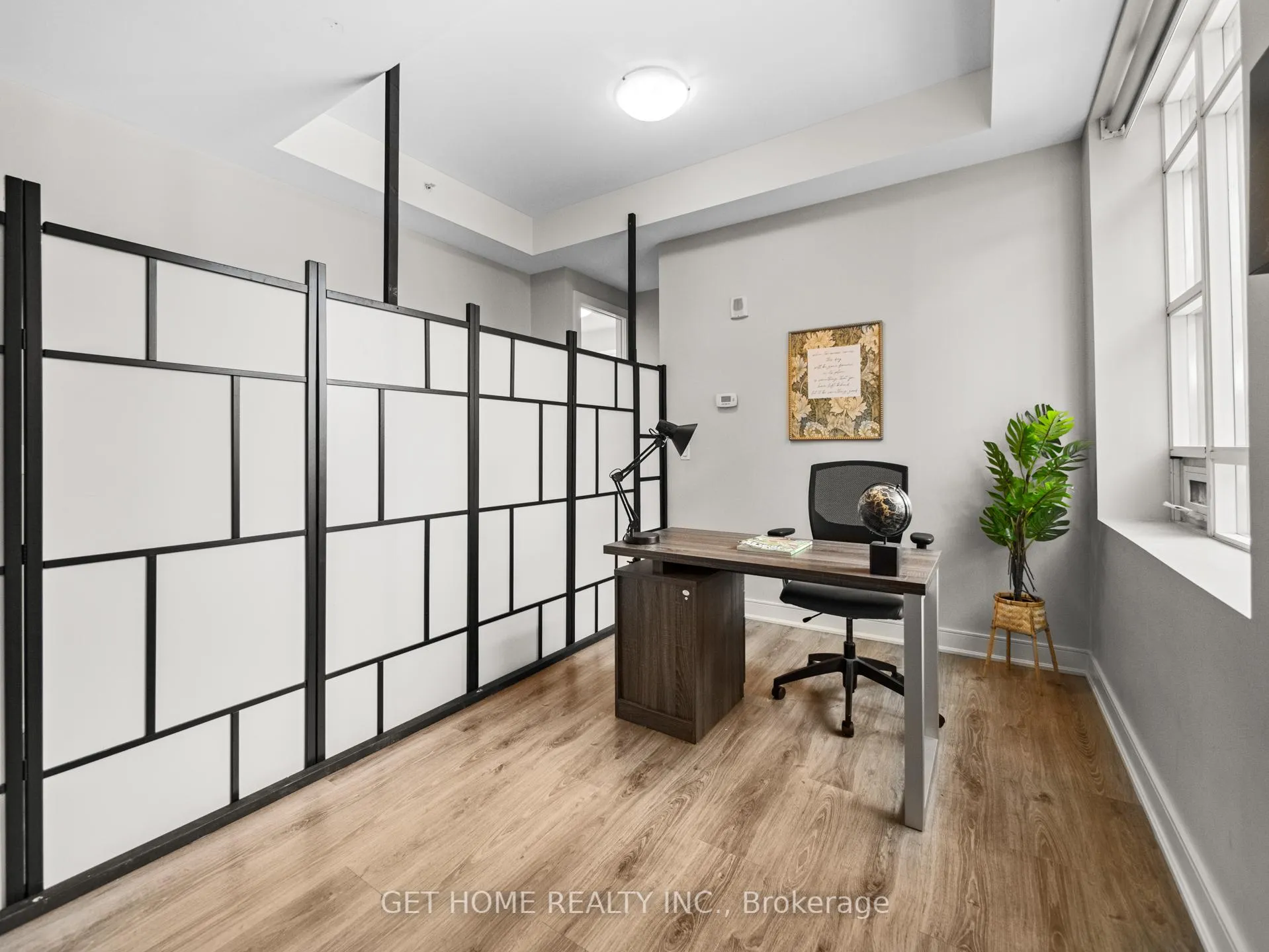 Photo 15 of Unit 309, 150 Main Street, Hamilton, Central — HOMEH