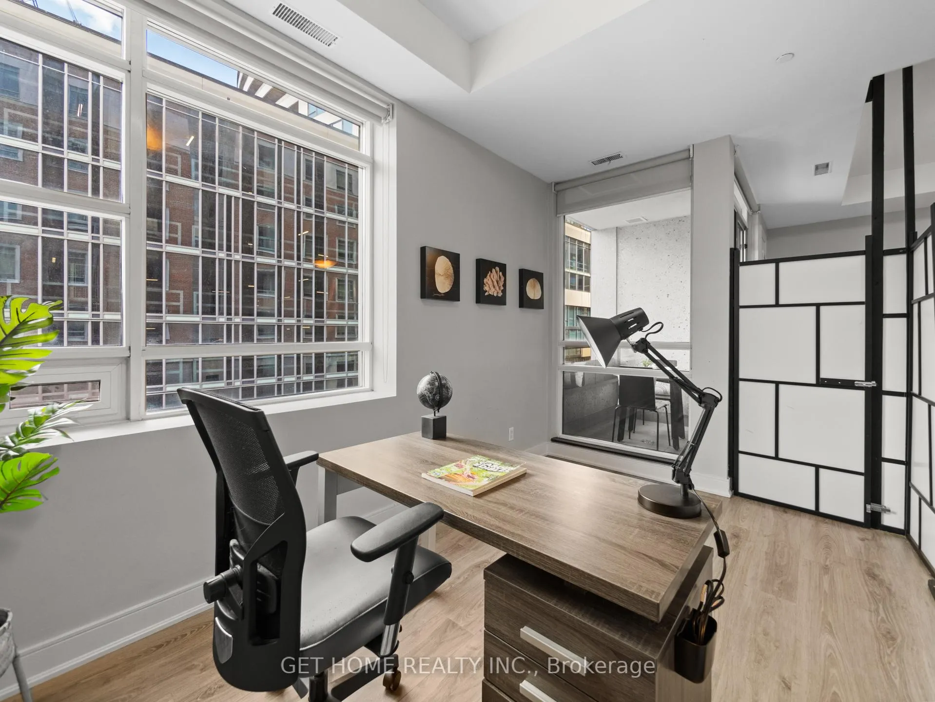 Photo 16 of Unit 309, 150 Main Street, Hamilton, Central — HOMEH