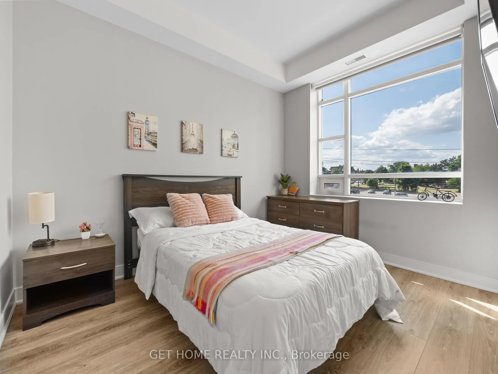Photo 17 of Unit 309, 150 Main Street, Hamilton, Central — HOMEH