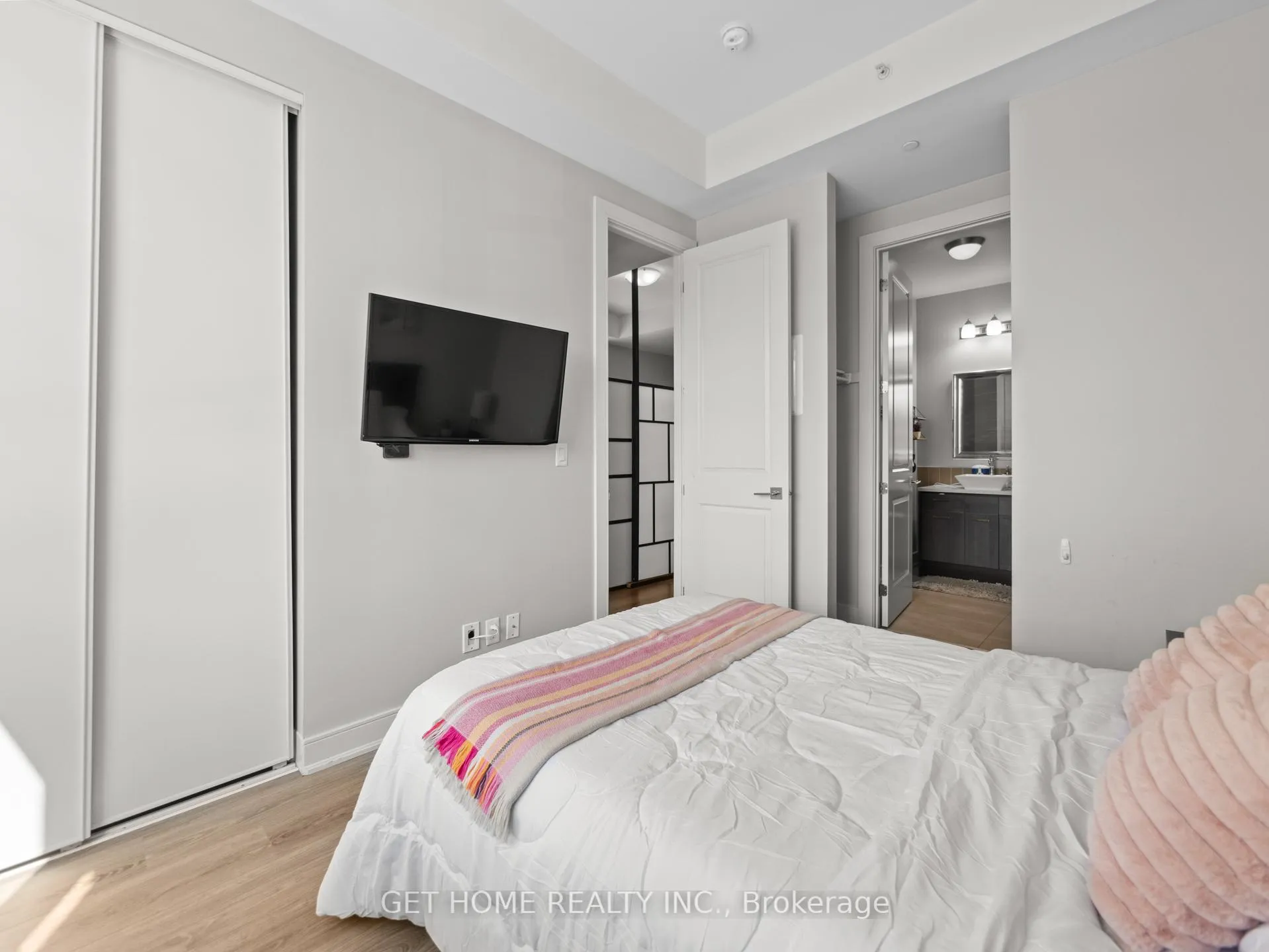 Photo 18 of Unit 309, 150 Main Street, Hamilton, Central — HOMEH
