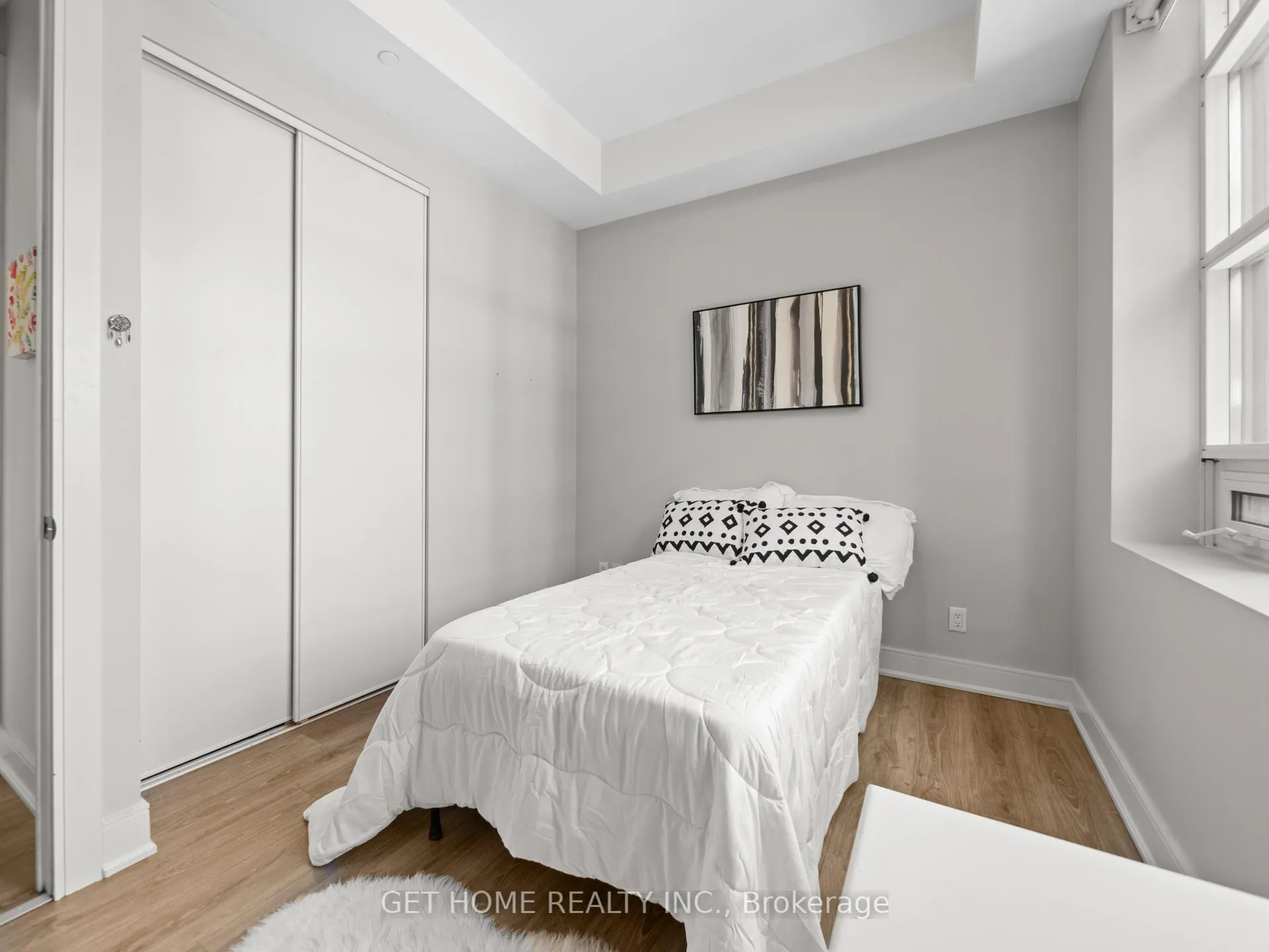 Photo 20 of Unit 309, 150 Main Street, Hamilton, Central — HOMEH