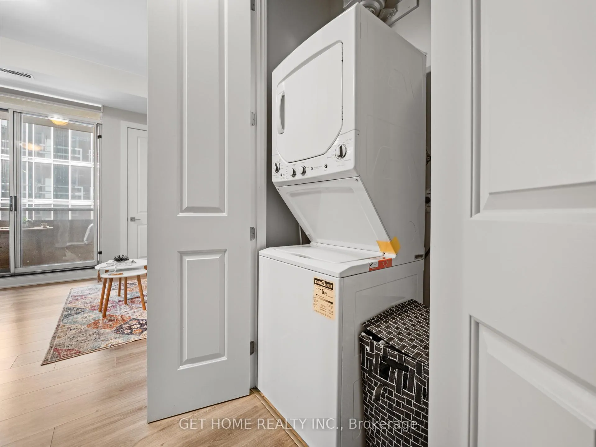 Photo 22 of Unit 309, 150 Main Street, Hamilton, Central — HOMEH