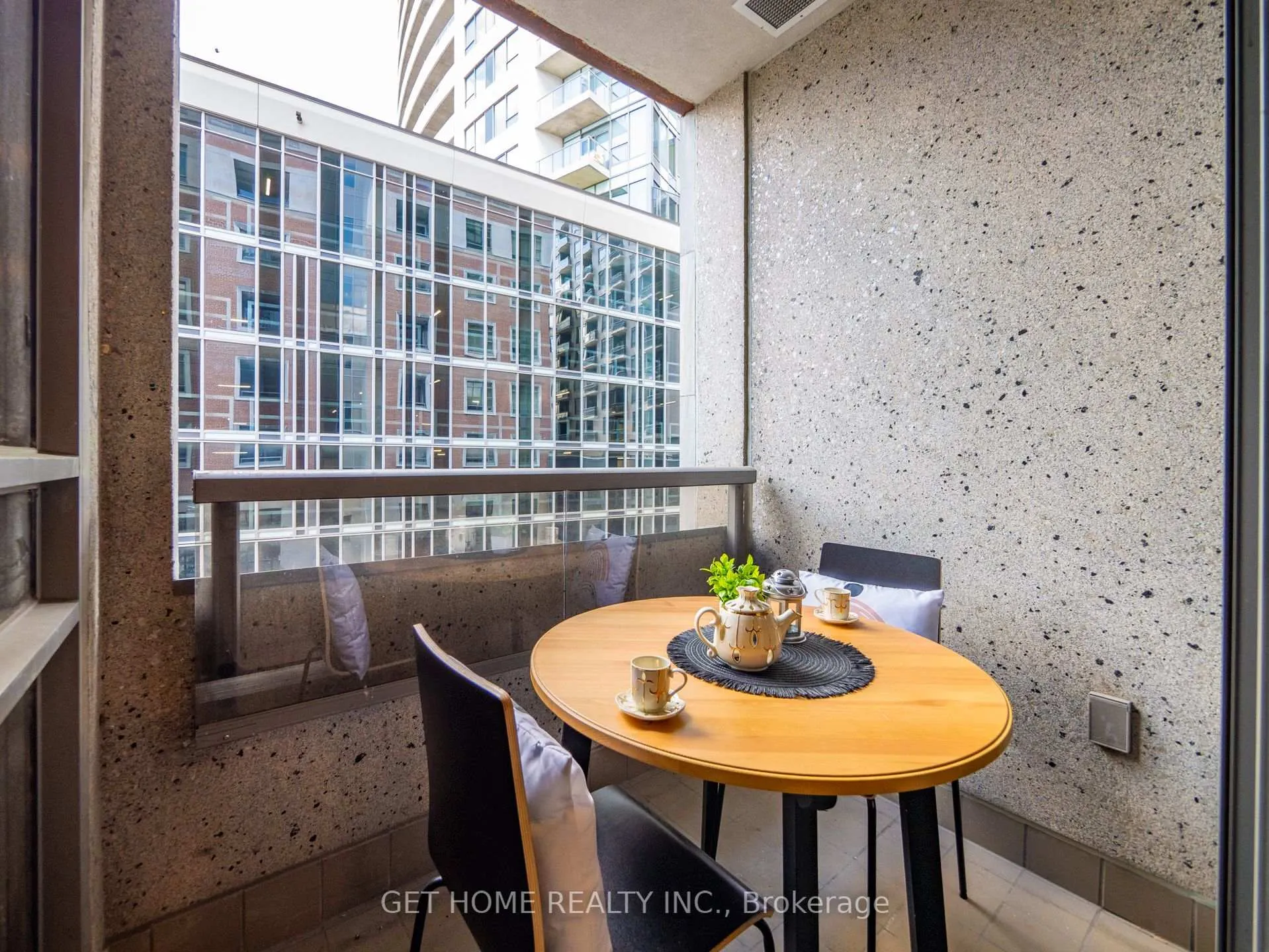 Photo 23 of Unit 309, 150 Main Street, Hamilton, Central — HOMEH