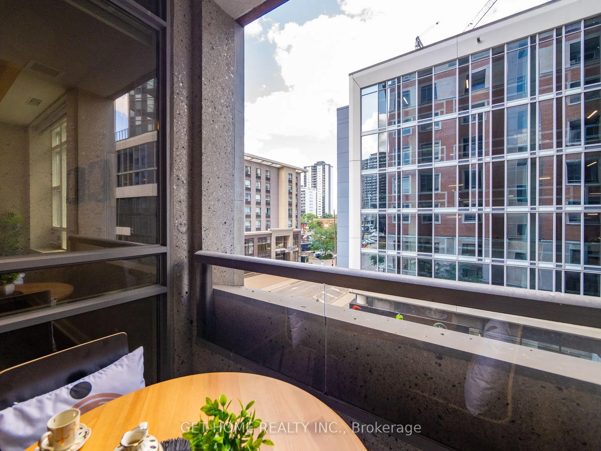 Photo 24 of Unit 309, 150 Main Street, Hamilton, Central — HOMEH