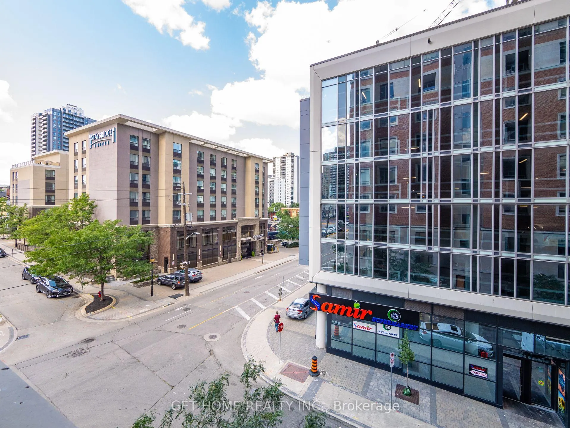 Photo 25 of Unit 309, 150 Main Street, Hamilton, Central — HOMEH
