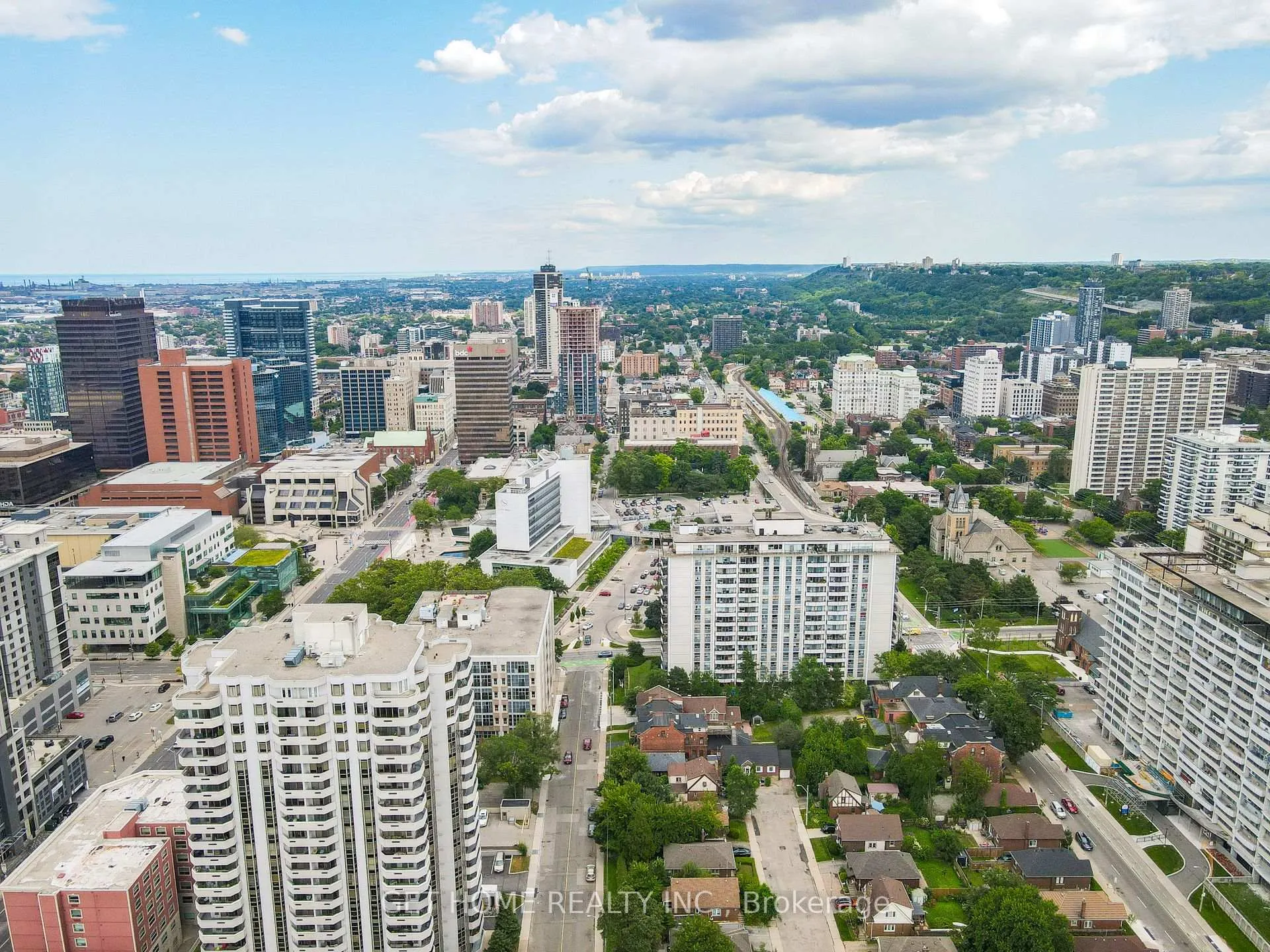 Photo 26 of Unit 309, 150 Main Street, Hamilton, Central — HOMEH