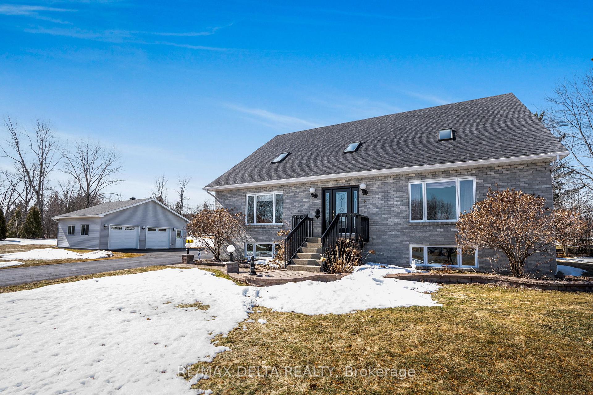 Photo 1 of 9 Landriault Street, Champlain, Champlain Twp — HOMEH