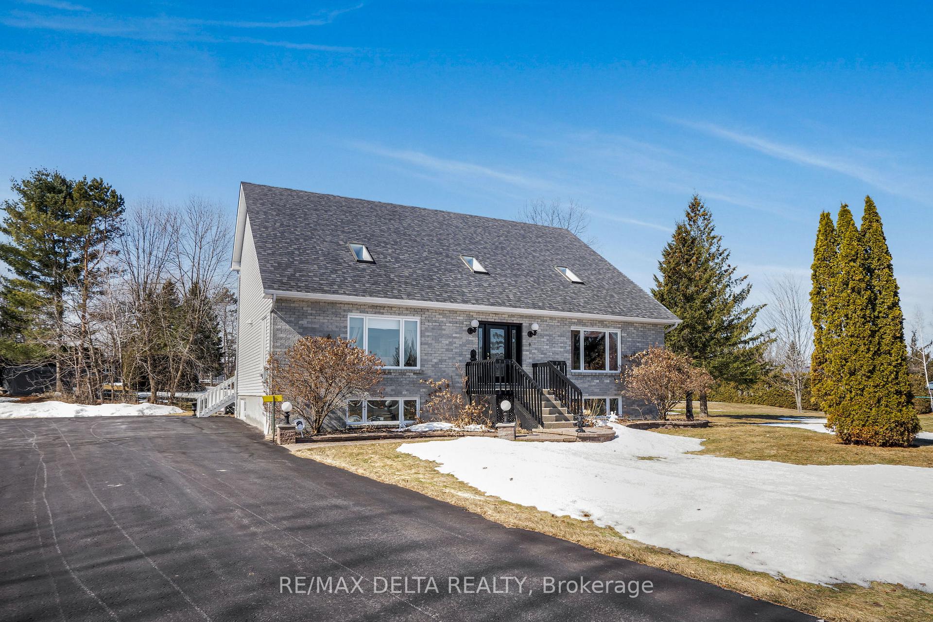 Photo 3 of 9 Landriault Street, Champlain, Champlain Twp — HOMEH