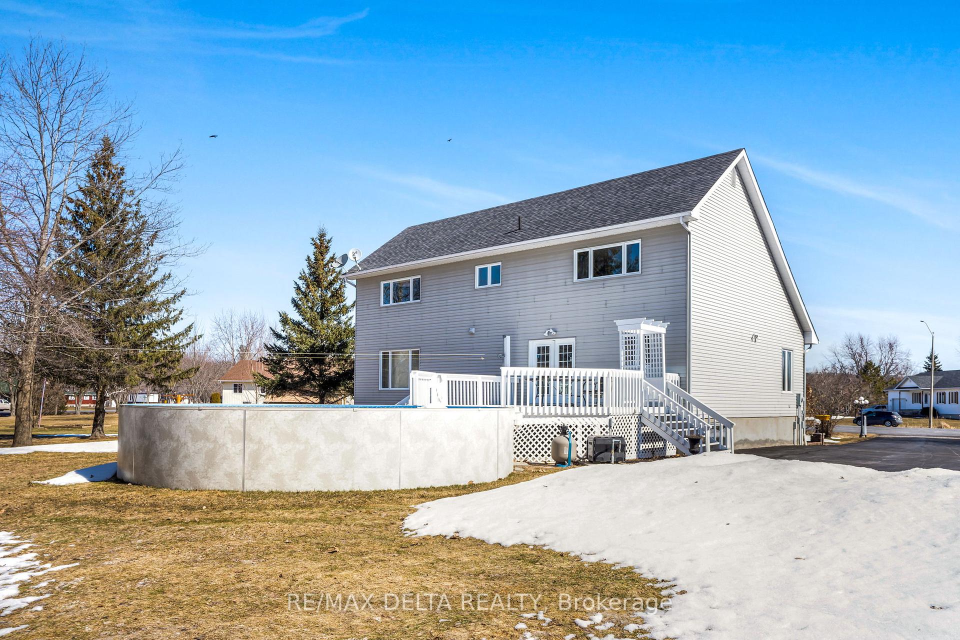 Photo 6 of 9 Landriault Street, Champlain, Champlain Twp — HOMEH