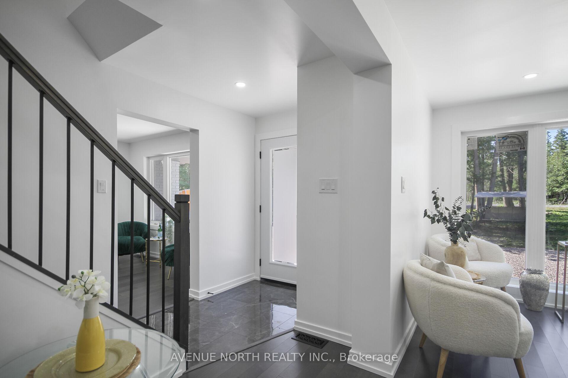 Photo 4 of 3368 Baskins Beach Road, Ottawa, Dunrobin Shores — HOMEH