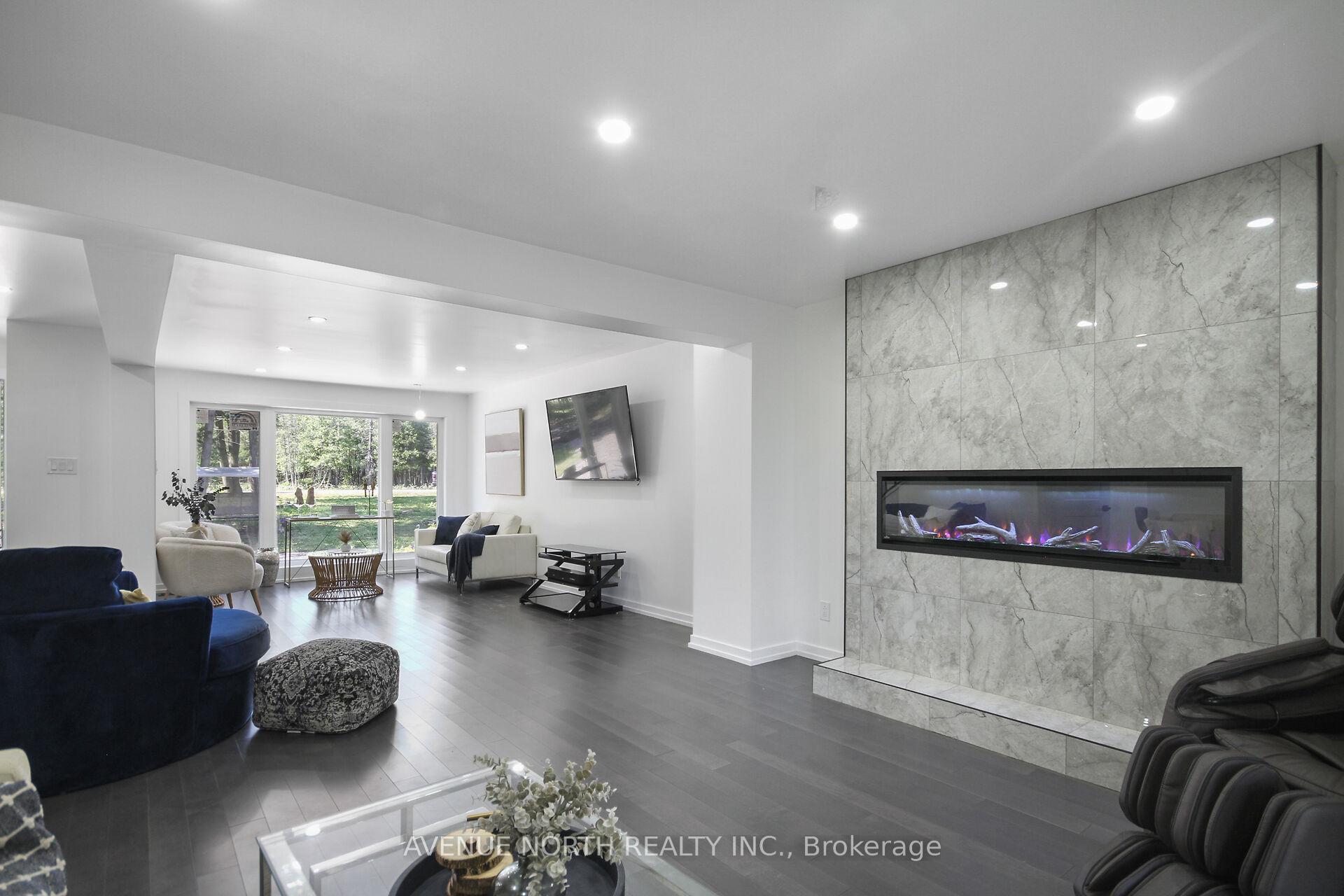 Photo 6 of 3368 Baskins Beach Road, Ottawa, Dunrobin Shores — HOMEH