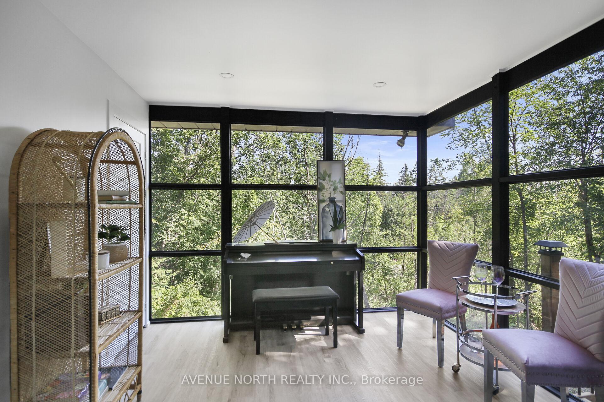 Photo 8 of 3368 Baskins Beach Road, Ottawa, Dunrobin Shores — HOMEH