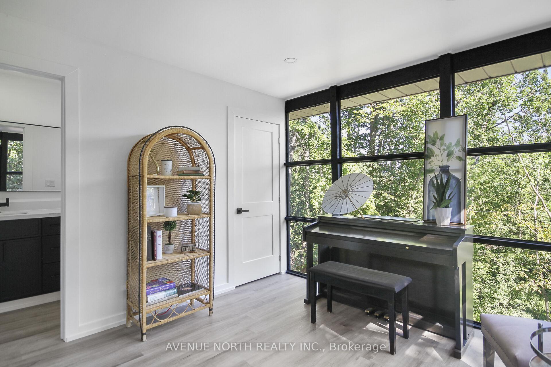 Photo 9 of 3368 Baskins Beach Road, Ottawa, Dunrobin Shores — HOMEH
