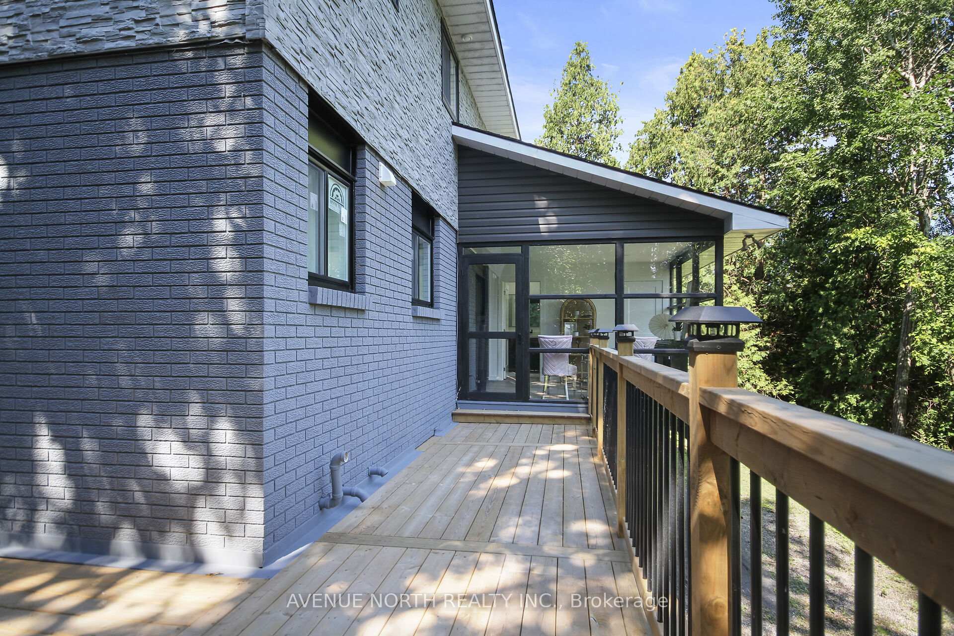 Photo 11 of 3368 Baskins Beach Road, Ottawa, Dunrobin Shores — HOMEH