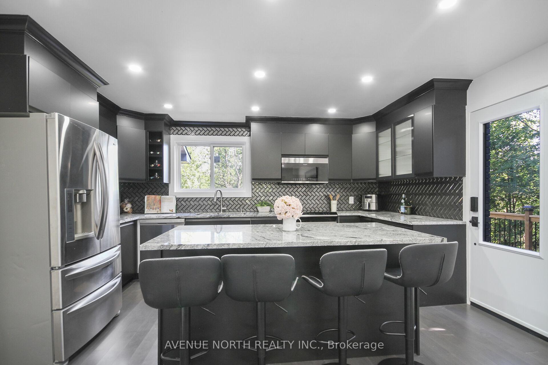Photo 14 of 3368 Baskins Beach Road, Ottawa, Dunrobin Shores — HOMEH