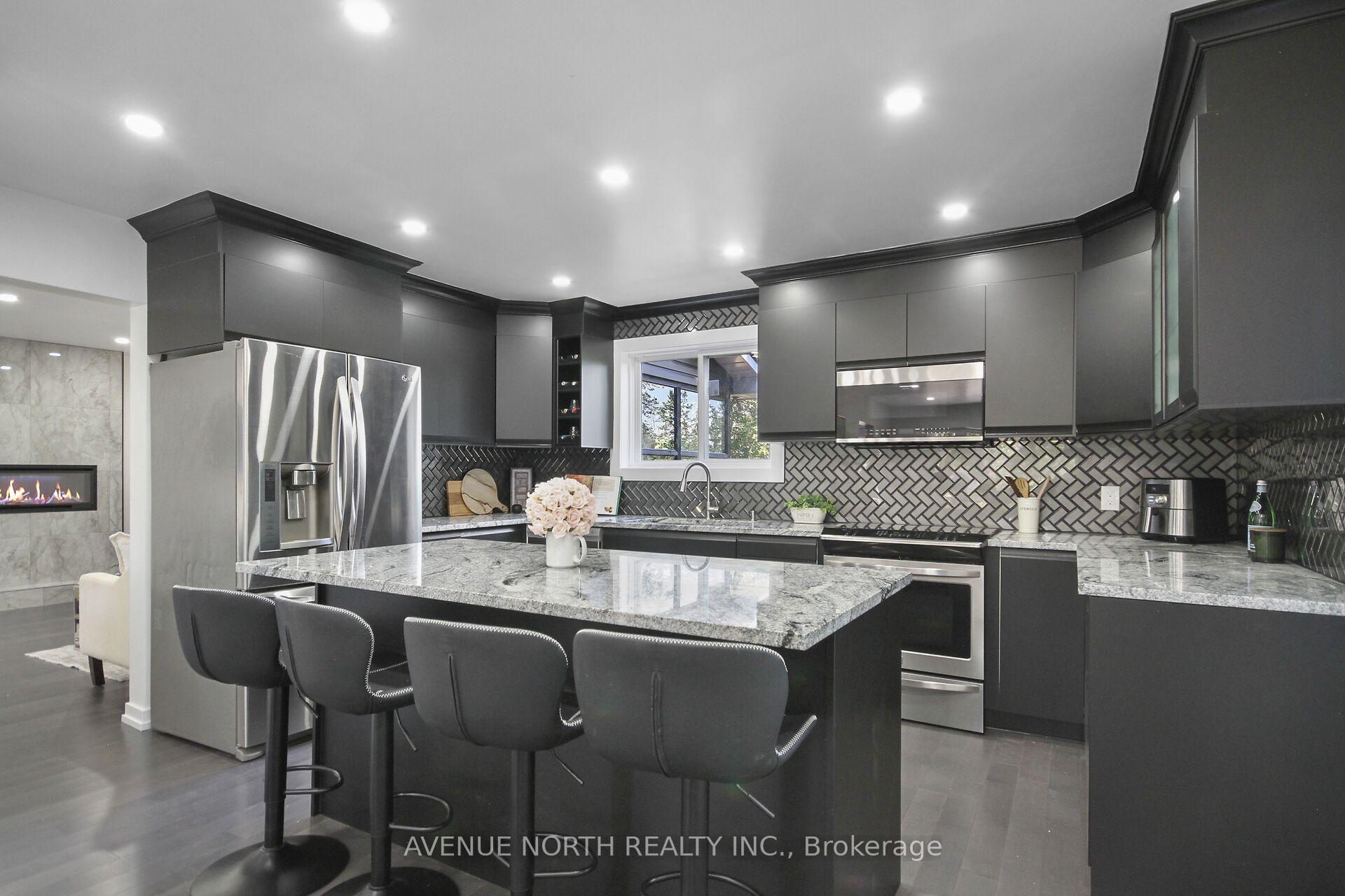 Photo 15 of 3368 Baskins Beach Road, Ottawa, Dunrobin Shores — HOMEH