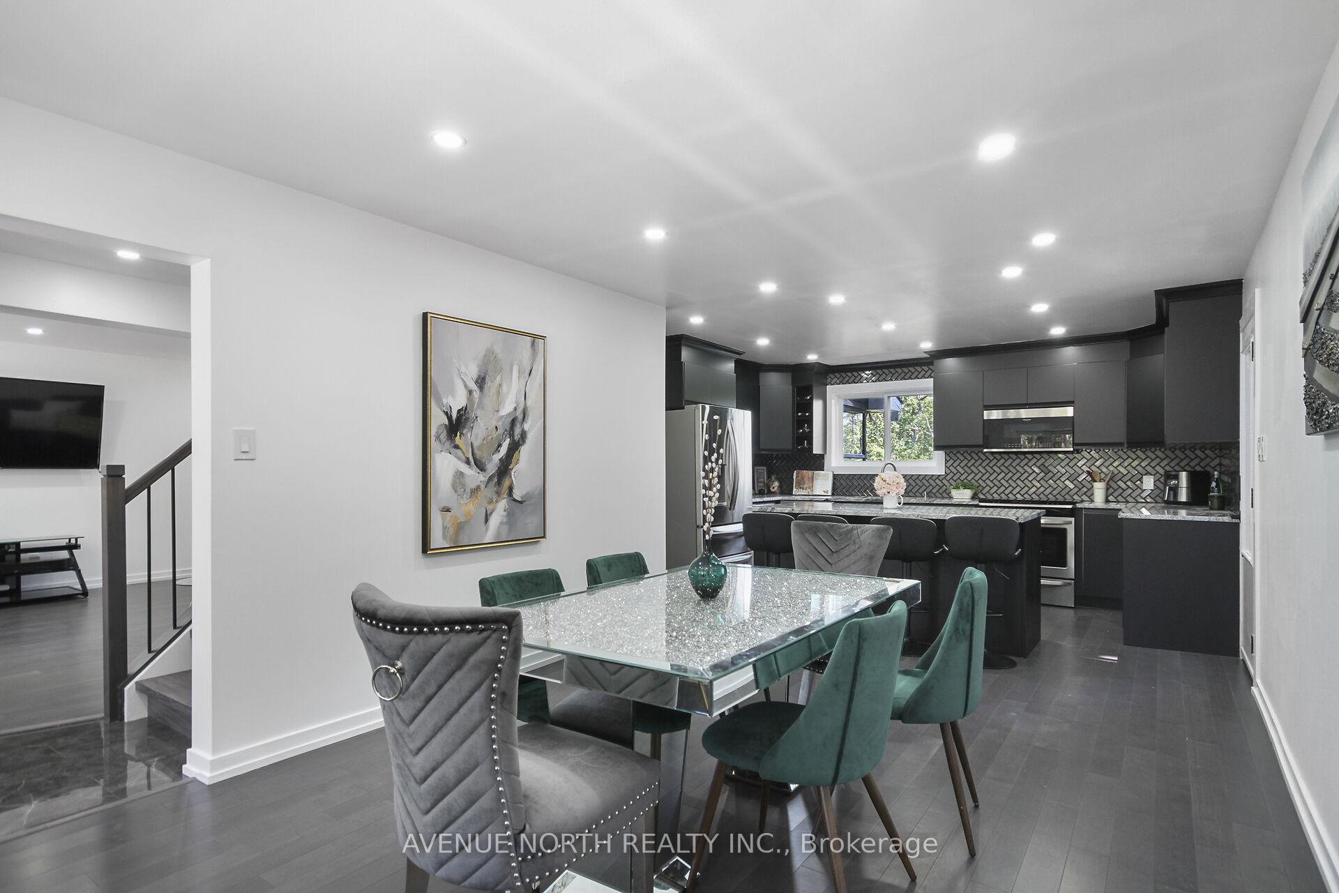 Photo 17 of 3368 Baskins Beach Road, Ottawa, Dunrobin Shores — HOMEH