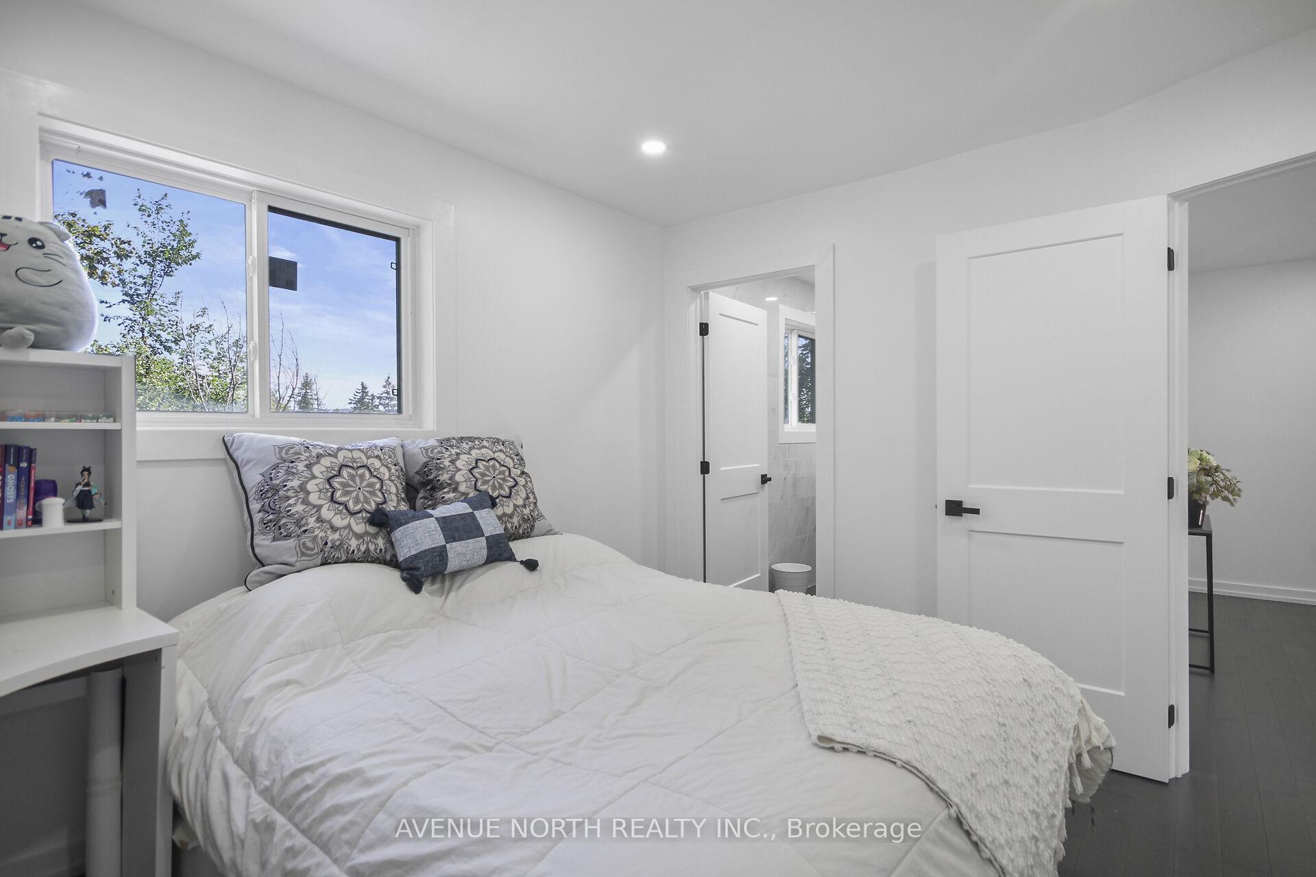 Photo 22 of 3368 Baskins Beach Road, Ottawa, Dunrobin Shores — HOMEH